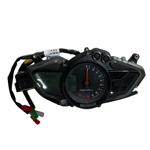 BAJAJ PULSAR RS 200 E5+ KİLOMETRE SAATİ ORİJİNAL