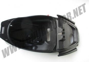 HONDA SPACY ALPHA SELE ALTI BAGAJ