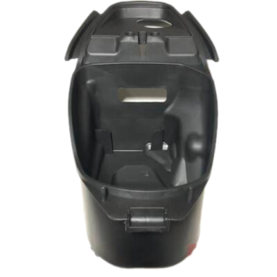 HONDA SPACY ALPHA SELE ALTI BAGAJ