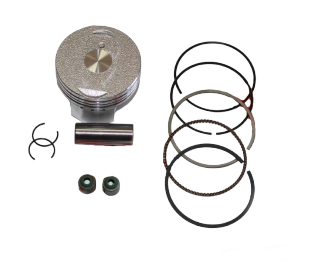 YAMAHA CRYPTON S PİSTON KİT JYM110-3 E16631-00 OEM
