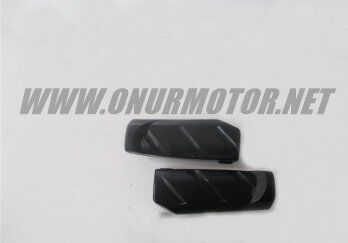 HONDA ALPHA ARKA BASAMAK LASTİGİ TK