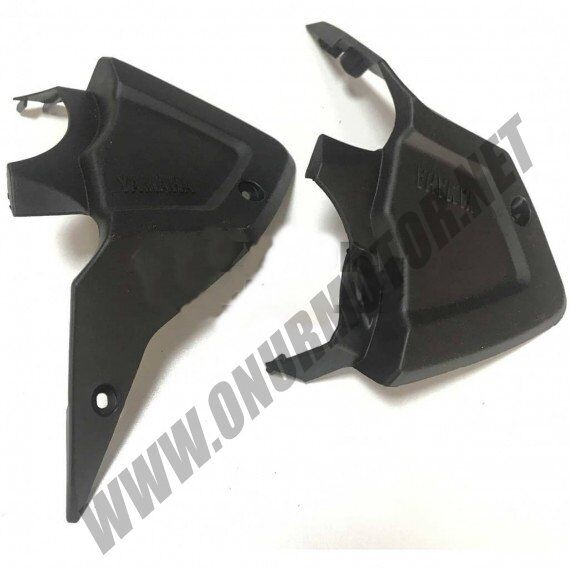 YAMAHA YBR 125 SİPERLİK PANZOLOTU