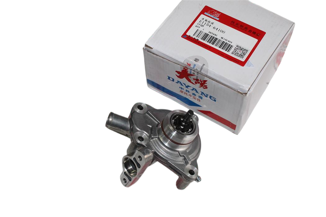 RKS FRECCİA 150 DEVİR DAİM POMPASI