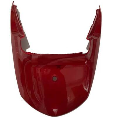 HONDA SPACY 110 STOP ÜST PARÇA KIRMIZI