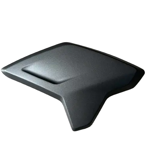 TVS RAIDER 125 DEPO SOL ALT KAPAK ORİJİNAL