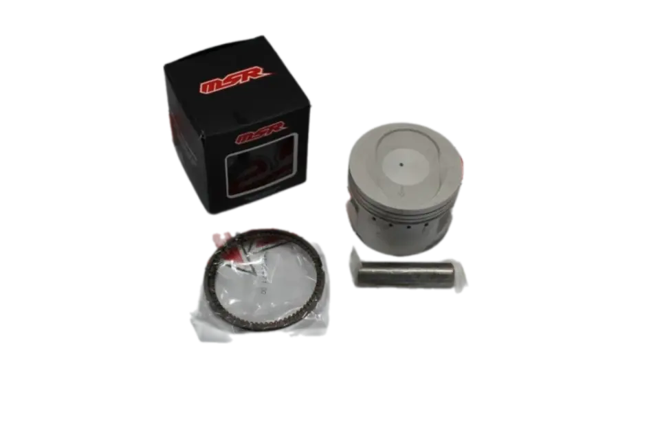 ATV 250 PİSTON SEGMAN KOMPLE ÇAP 71 MM 16P 16 SRONG