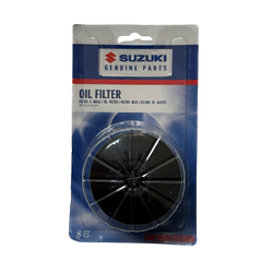 SUZUKİ INAZUMA YAĞ FİLTRESİ ORİJİNAL