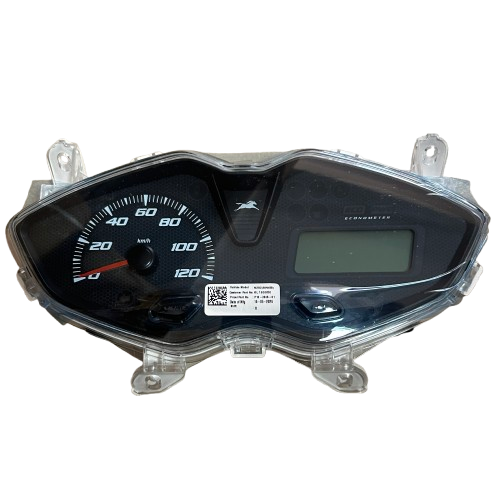 TVS JUPİTER 125 KİLOMETRE SAATİ PRICOL