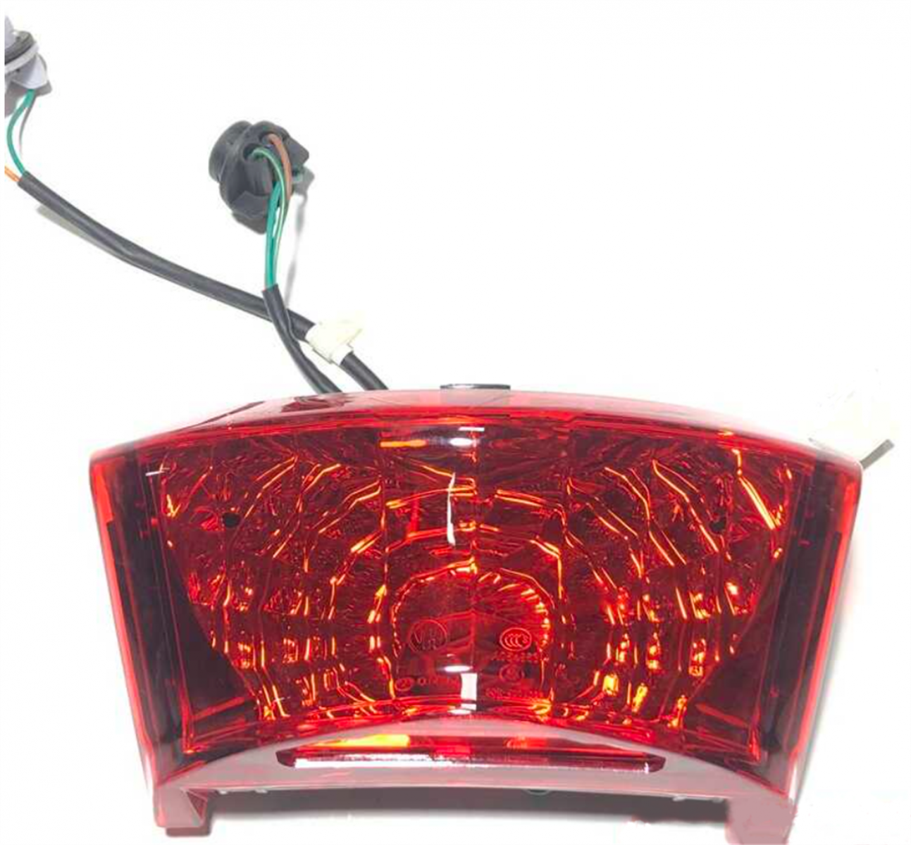 HONDA SPACY 110 STOP OEM