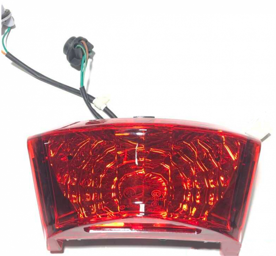 HONDA SPACY 110 STOP OEM
