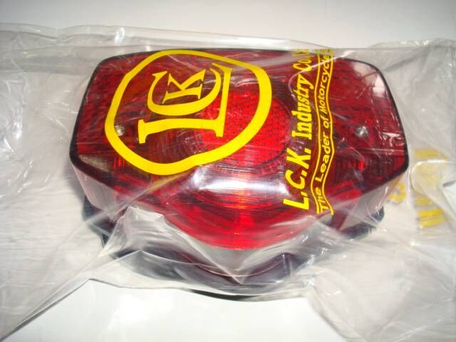 CB125 STOP
