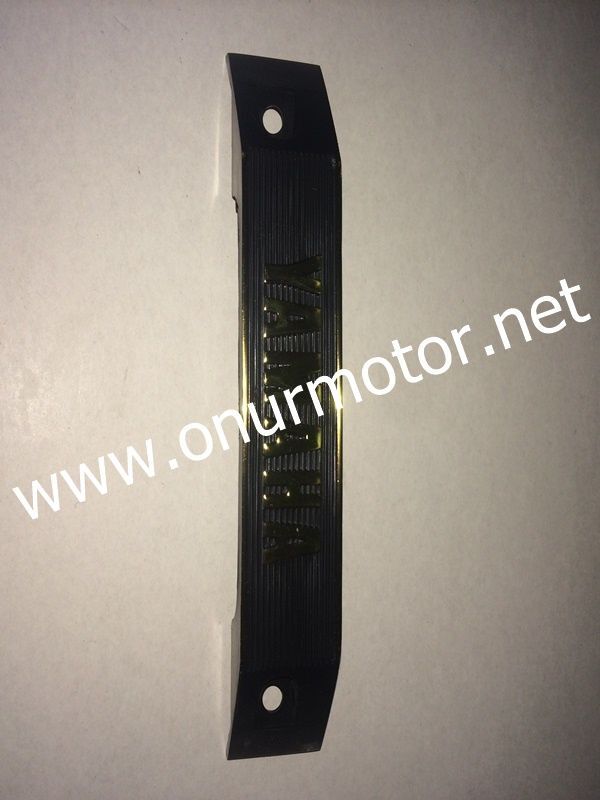 YAMAHA RX 115 AMBLEM ÖN