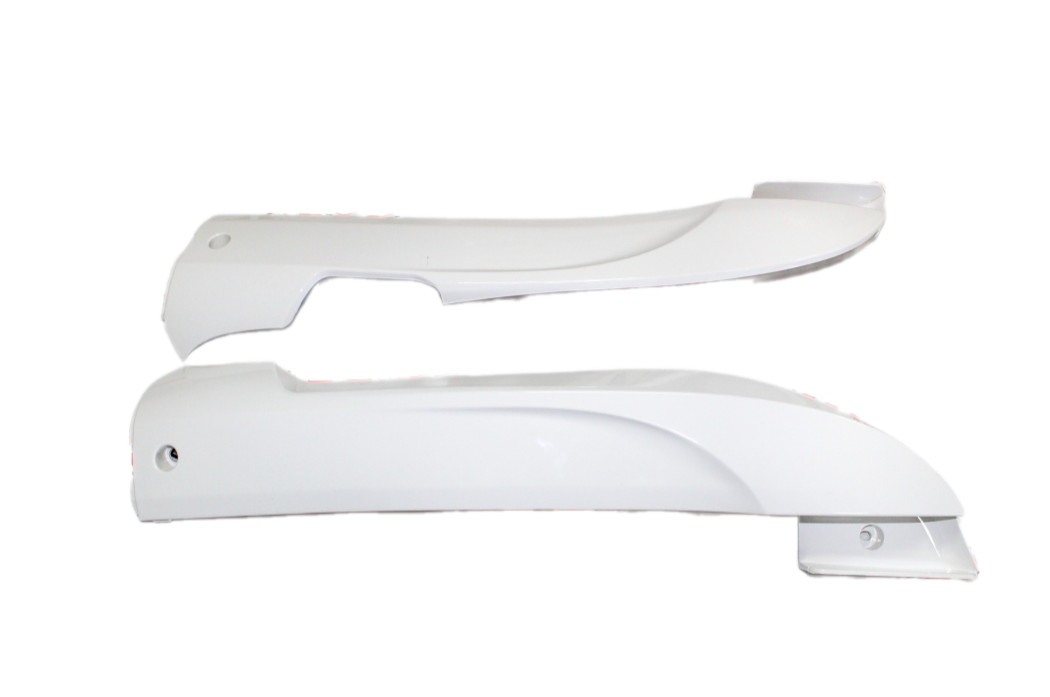 SYM FIDDLE 125 - 200 III SAĞ-SOL MARŞBİEL BEYAZ