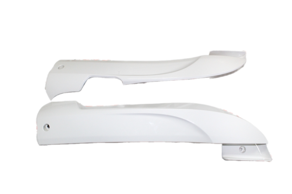 SYM FIDDLE 125 - 200 III SAĞ-SOL MARŞBİEL BEYAZ