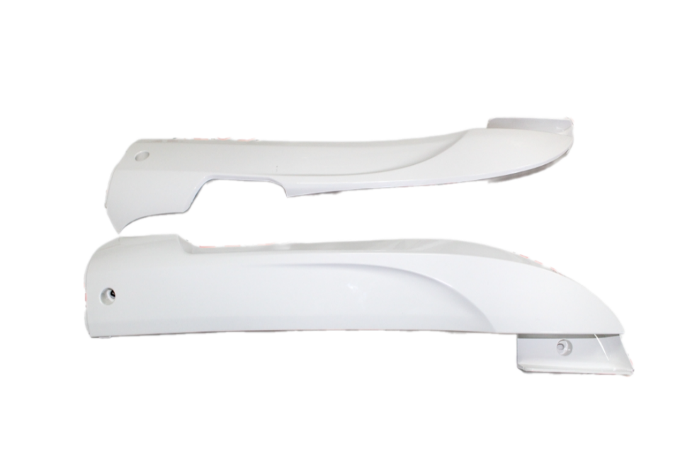 SYM FIDDLE 125 - 200 III SAĞ-SOL MARŞBİEL BEYAZ