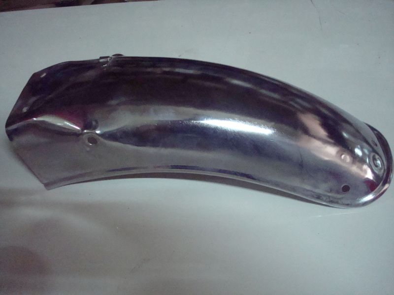 YAMAHA RX 115 ÇAMURLUK ARKA