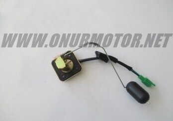 YAMAHA YBR 125 BENZİN DEPO ŞAMANDIRASI