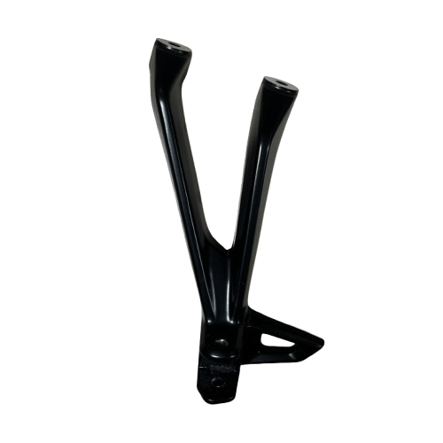 BAJAJ PULSAR N250-F250 BASAMAK BRAKETİ ARKA SOL ORİJİNAL
