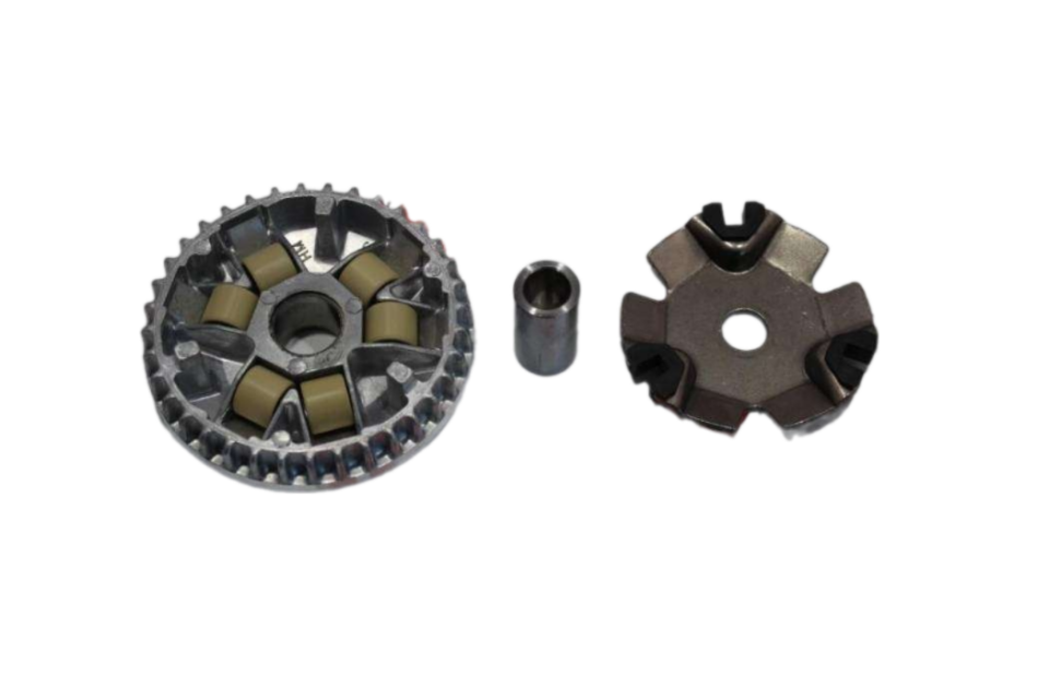 HONDA ACTİVA-BEAT DEBRİYAJ ÖN YARIM OEM