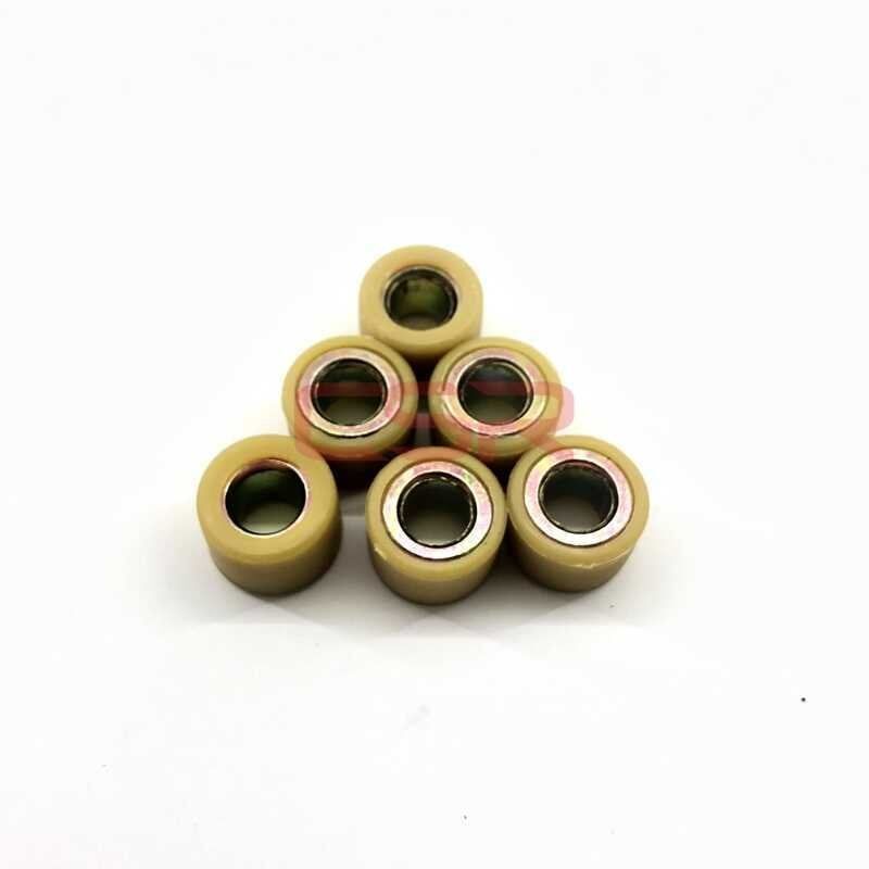 HONDA ACTIVA-BEAT TAHRİK BURCU SETİ OEM 7.10GR 16X13