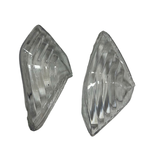 HONDA CBF 150 SİNYAL CAMI BEYAZ ARKA