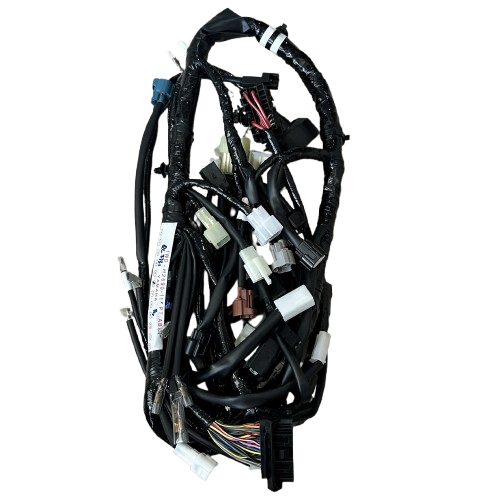 YAMAHA R25 TESİSAT ORİJİNAL