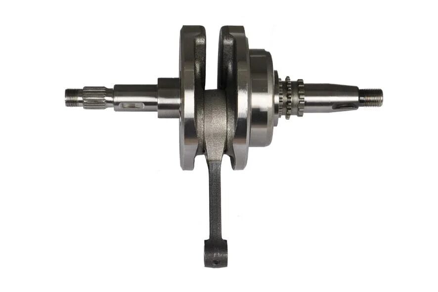 HONDA CB 125 E KRANK OEM