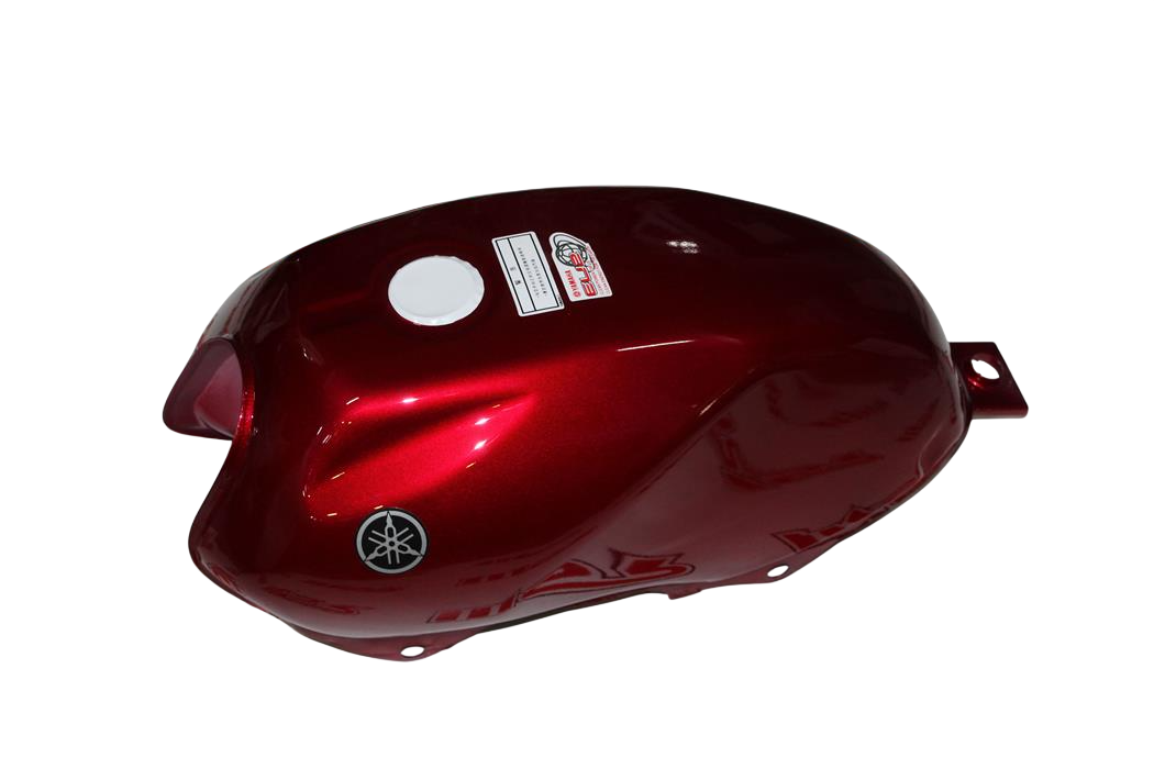 YAMAHA YBR125 2006 BORDO BENZİN DEPOSU