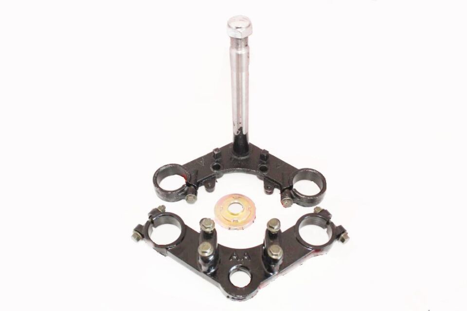 TREEPORTER MODEL GİDON MAŞA ALT-ÜST 43MM