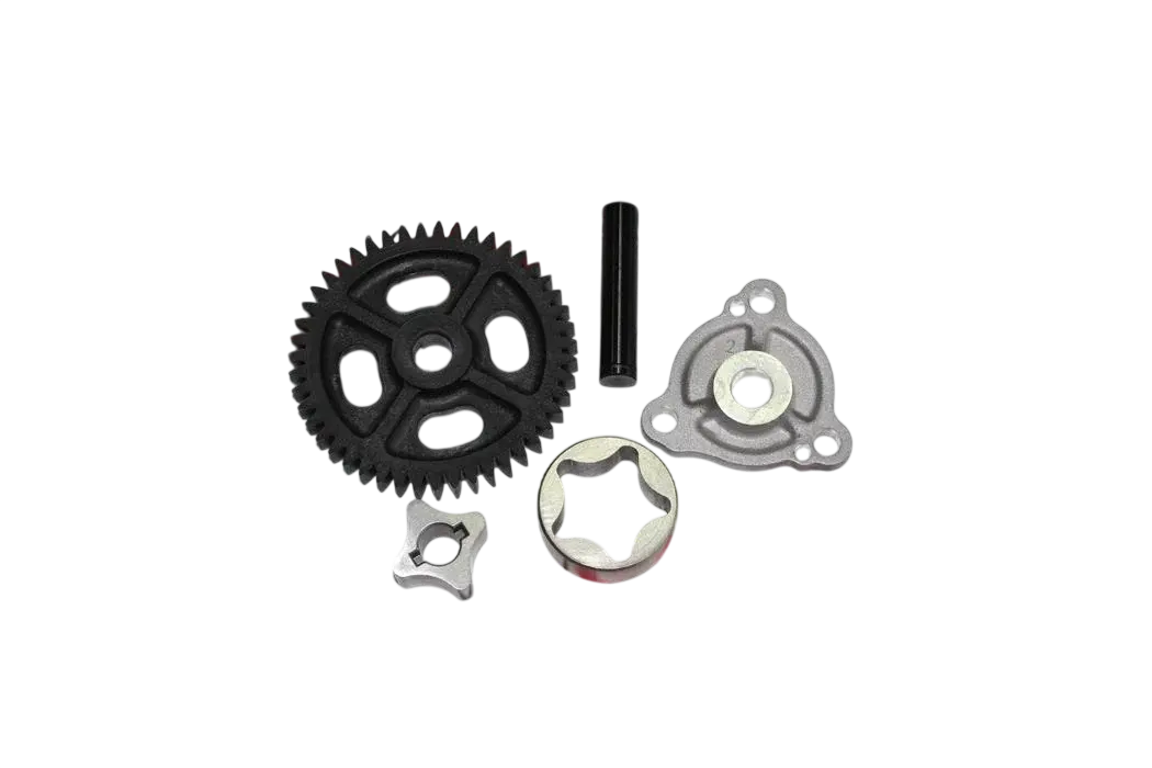 CF MOTO NK 250-SR 250 YAĞ POMPSI KOMPLE ORİJİNAL