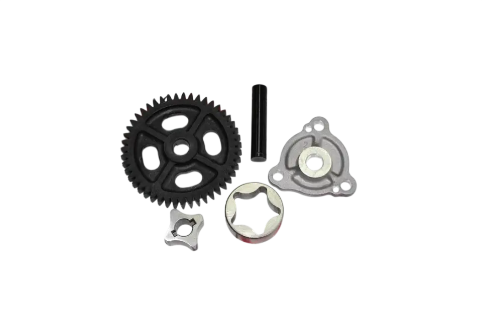 CF MOTO NK 250-SR 250 YAĞ POMPSI KOMPLE ORİJİNAL