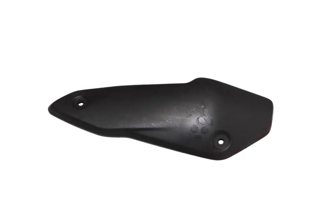 CF MOTO NK 150 EKSOZ MUHAFAZASI ORİJİNAL