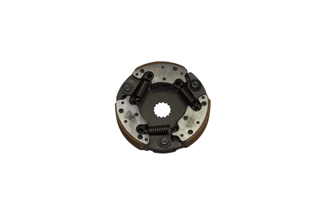 YAMAHA CYRPTON S DEBRİYAJ BALATASI 3'LÜ