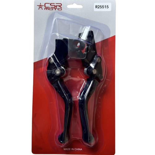 YAMAHA YZF R25 MANET SİYAH