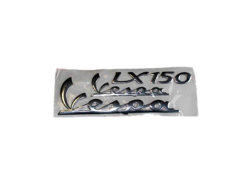 VESPA LX 150 STICKER