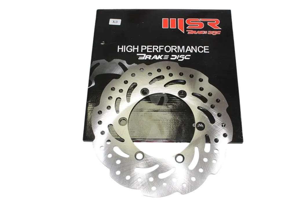 MONDİAL RX3İ EVO ÖN FREN DİSKİ MSR