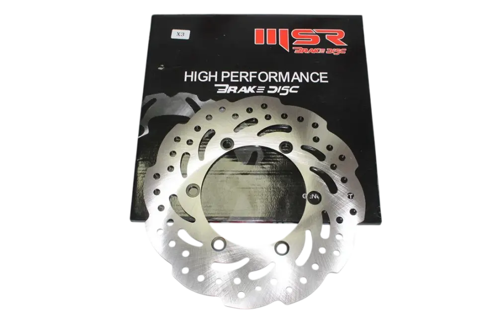 MONDİAL RX3İ EVO ÖN FREN DİSKİ MSR
