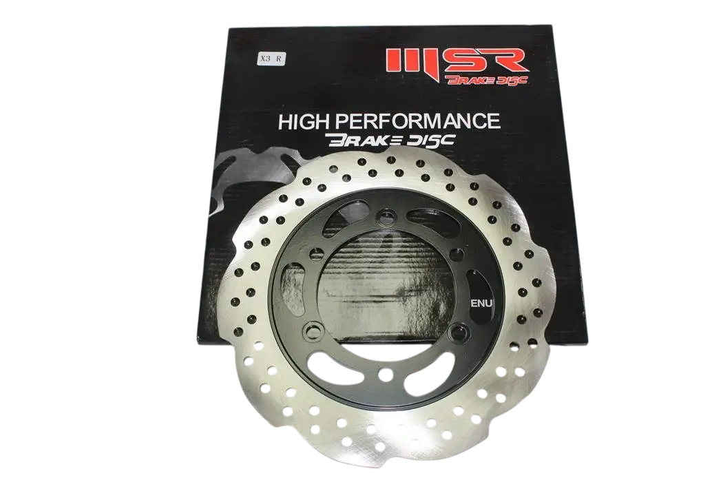 MONDİAL RX3İ EVO ARKA FREN DİSKİ MSR