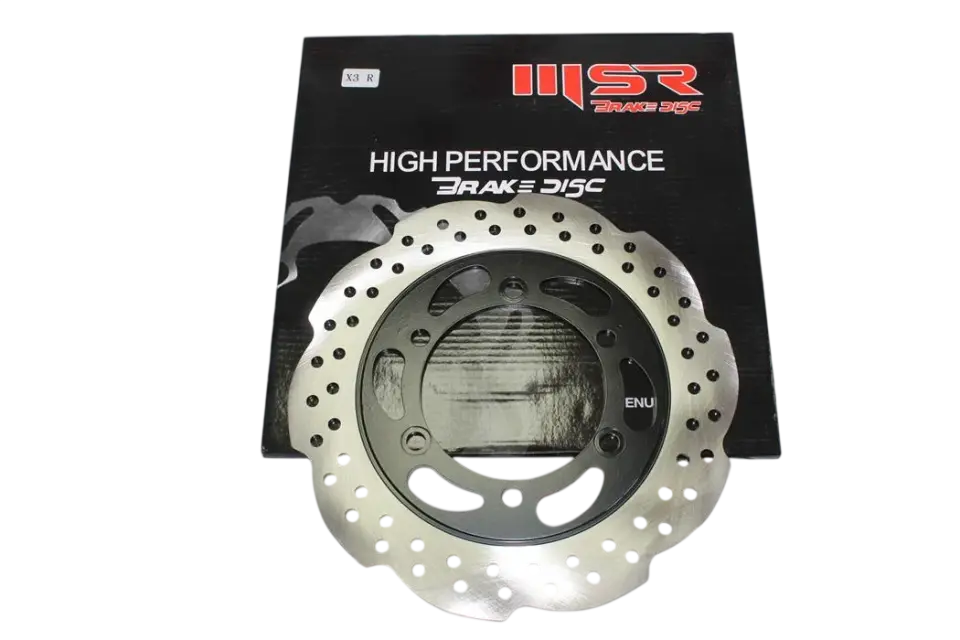 MONDİAL RX3İ EVO ARKA FREN DİSKİ MSR