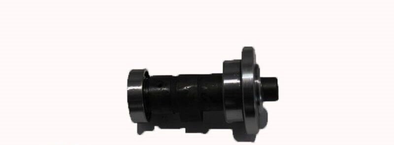 KUBA STR 250 EKSENTRİK MİLİ