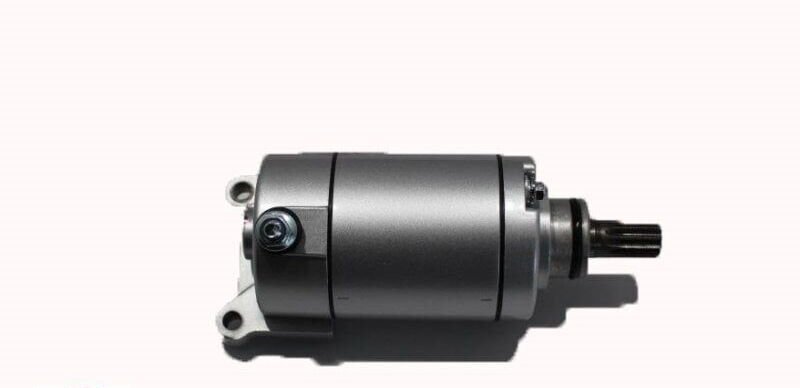 KUBA STR 250-YUKİ İZCİ MARŞ MOTORU