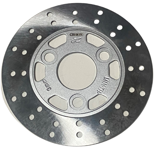 YAMAHA BWS 100 FREN DİSKİ ESKİ MODEL