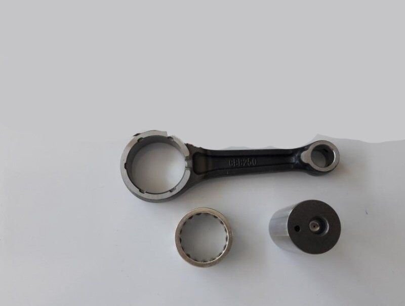 KUBA STR 250-YUKİ İZCİ KRANK KOLU