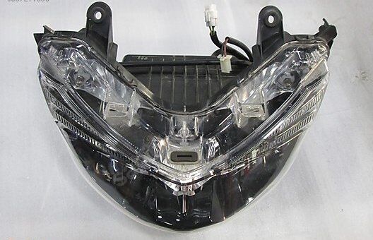 YAMAHA NMAX FAR