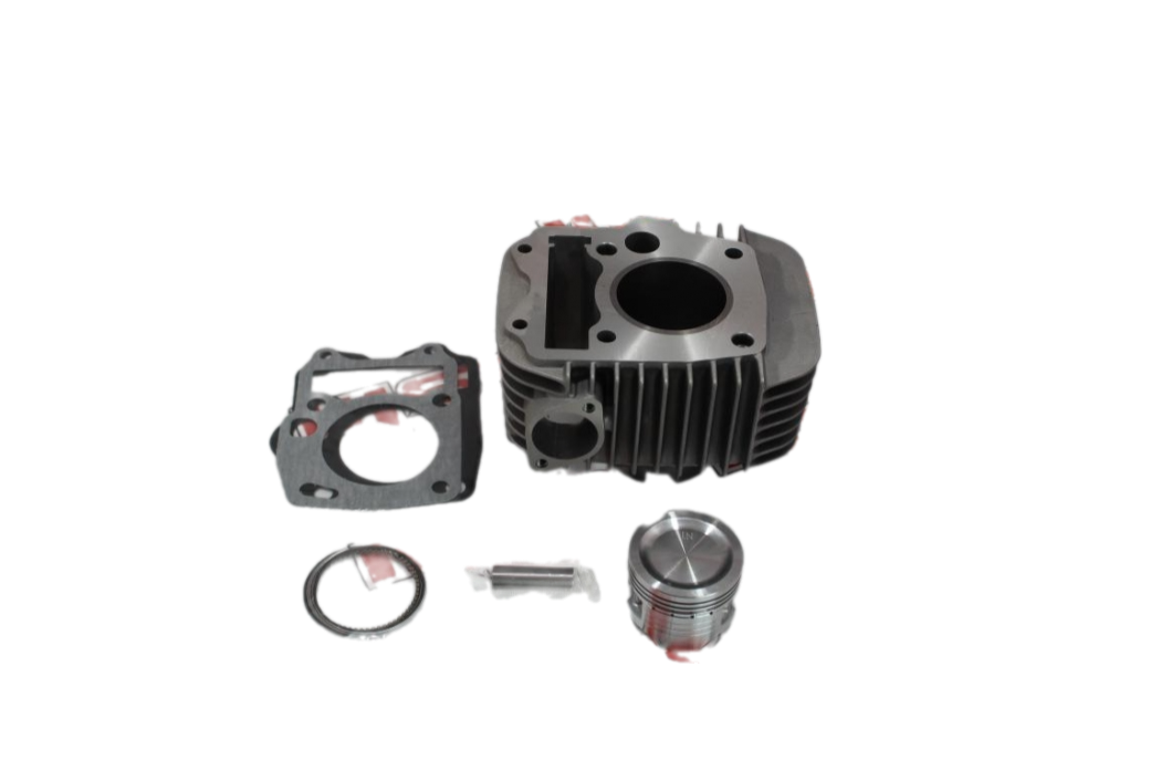 HONDA INNOVA 125İ SİLİNDİR KIT ENJEKSİYONLU