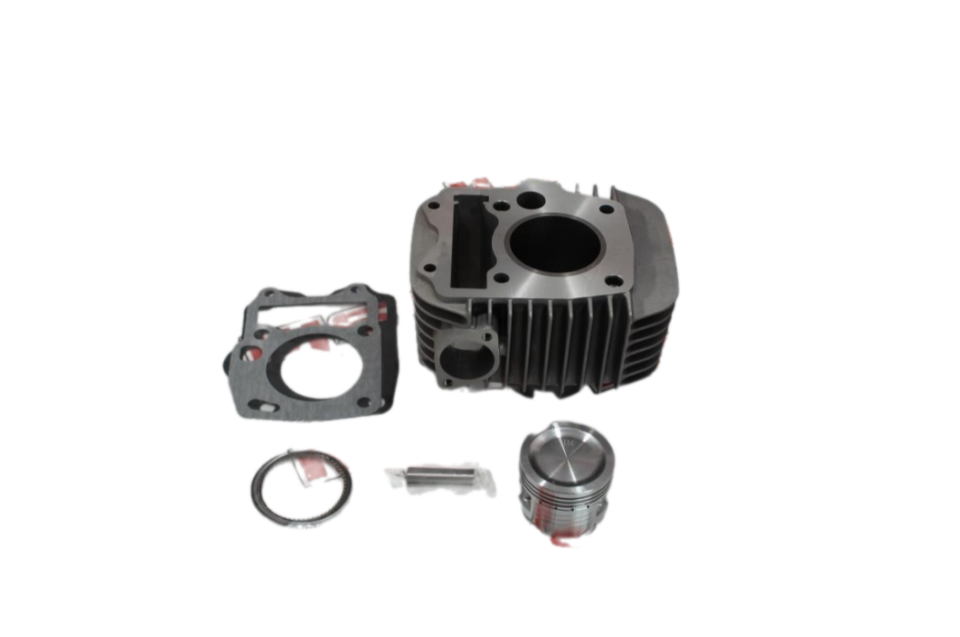 HONDA INNOVA 125İ SİLİNDİR KIT ENJEKSİYONLU