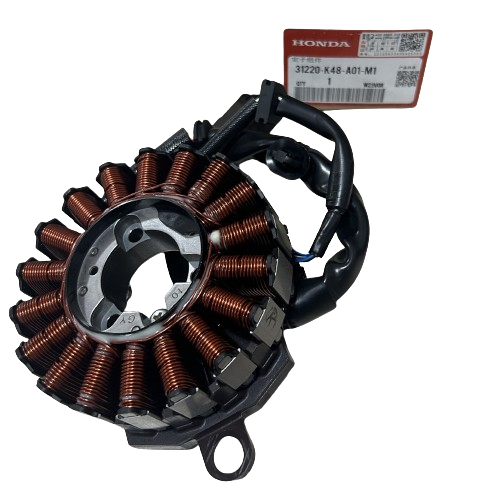 HONDA ALPHA STATÖR KOMPLE ORİJİNAL