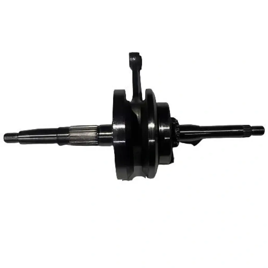 HONDA FİZY 125 KRANK OEM