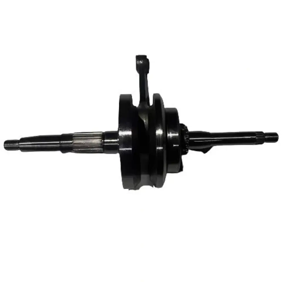HONDA FİZY 125 KRANK OEM