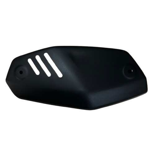 TVS NTORQ 125 EKSOZ IZGARASI ÜST ORİJİNAL